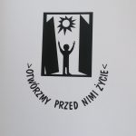 Logo Stowarzyszenia na rzecz Osób z Niepełnosprawnością Intelektualną