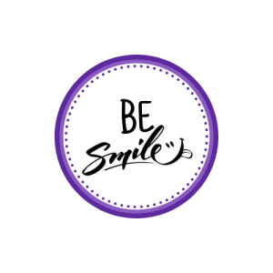 Be Smile logo